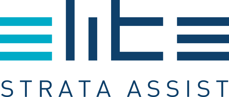 Elite Strata Assist Logo
